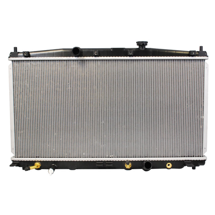 Radiator Denso 221-3255