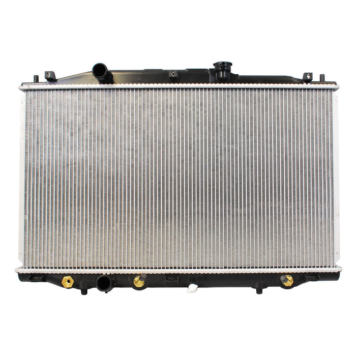 Radiator Denso 221-3256