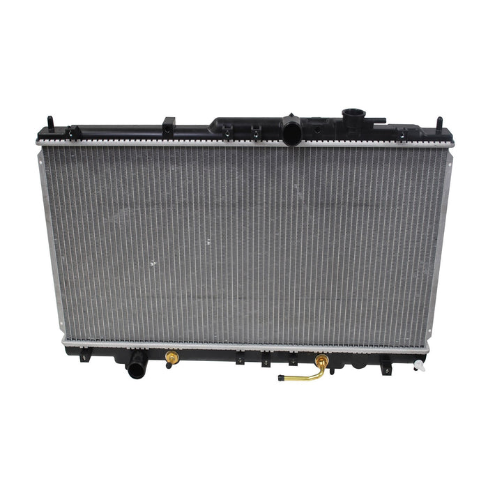 Radiator Denso 221-3307