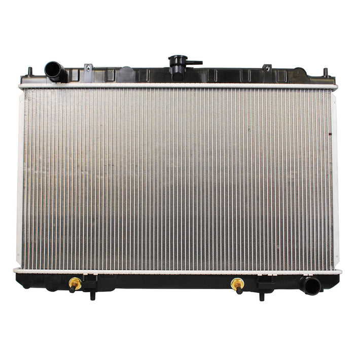 Radiator Denso 221-3401