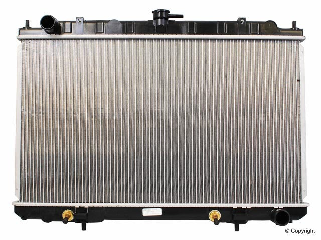 Radiator Denso 221-3401