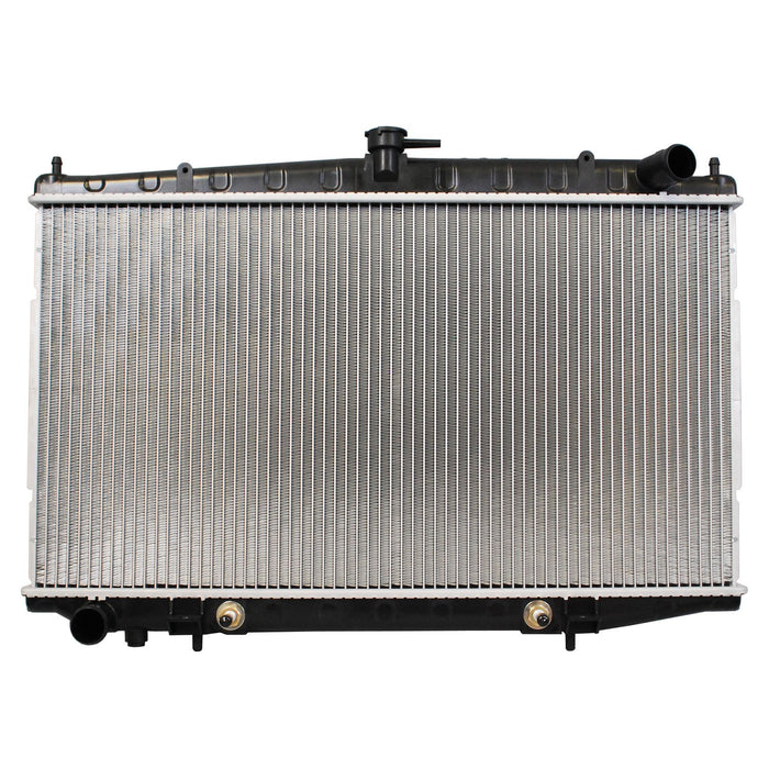 Radiator Denso 221-3402