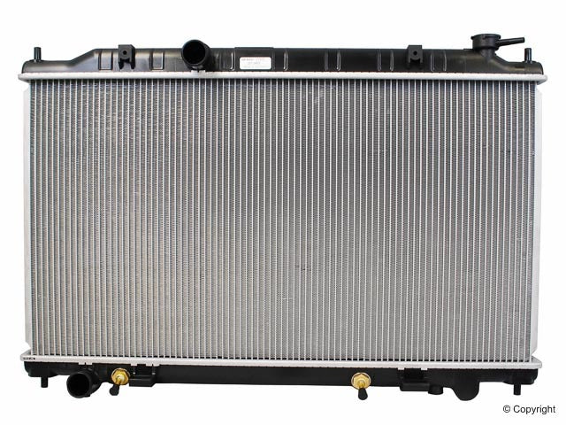 Radiator Denso 221-3403