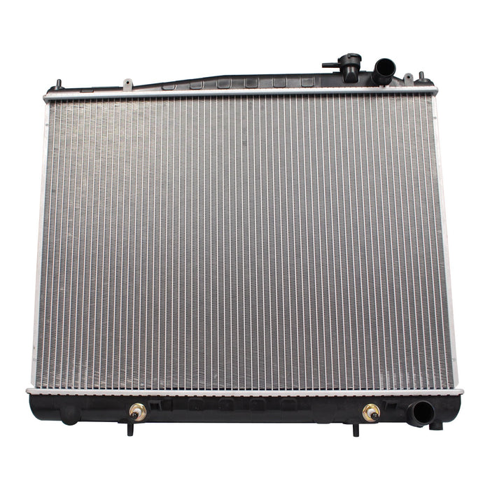 Radiator Denso 221-3404