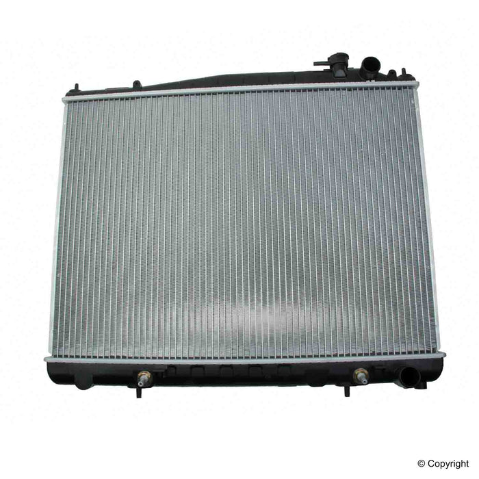 Radiator Denso 221-3404