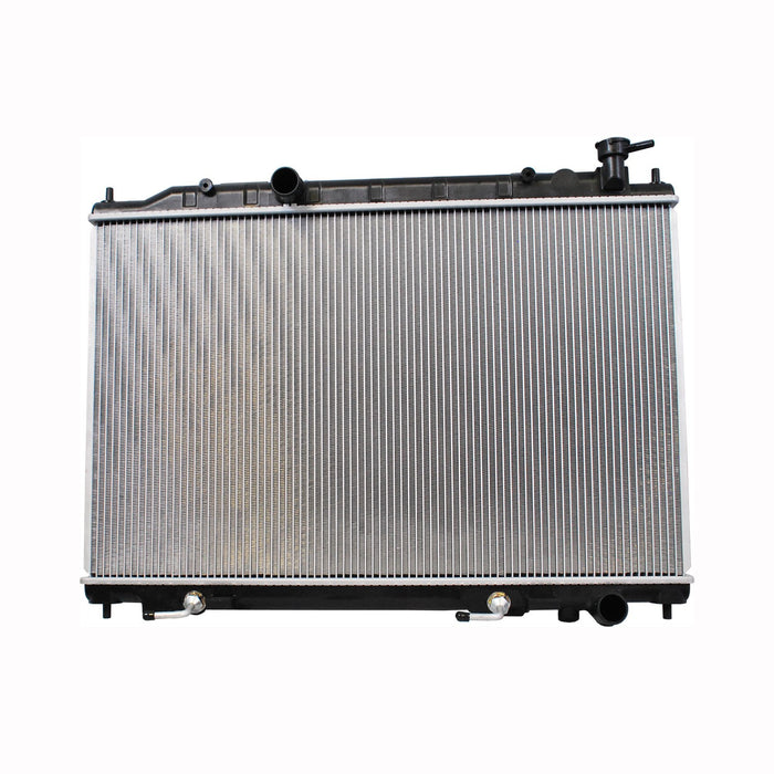 Radiator Denso 221-3412