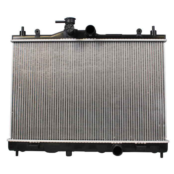 Radiator Denso 221-3413