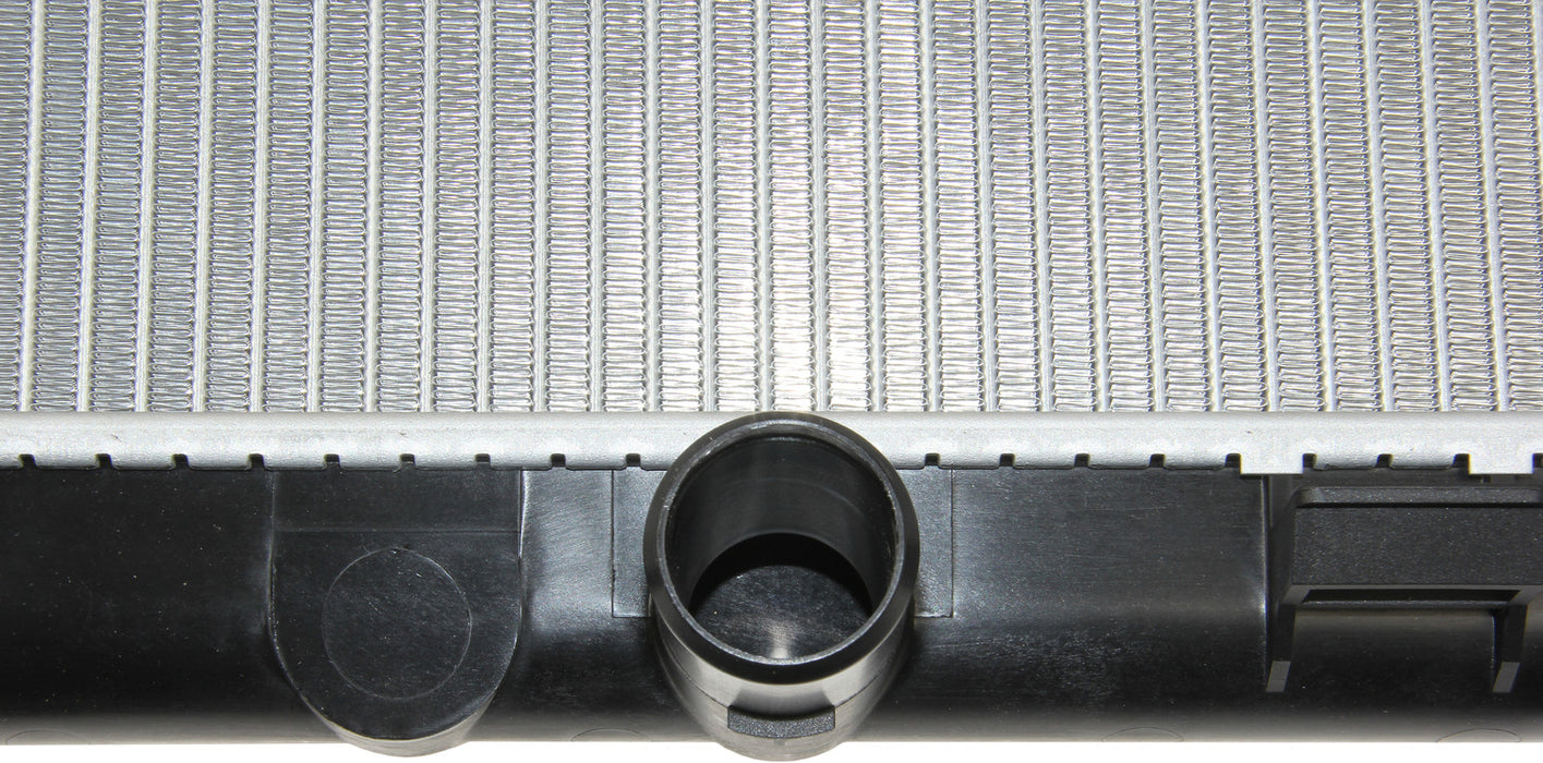 Radiator Denso 221-3413