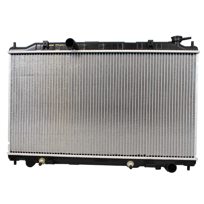 Radiator Denso 221-3415