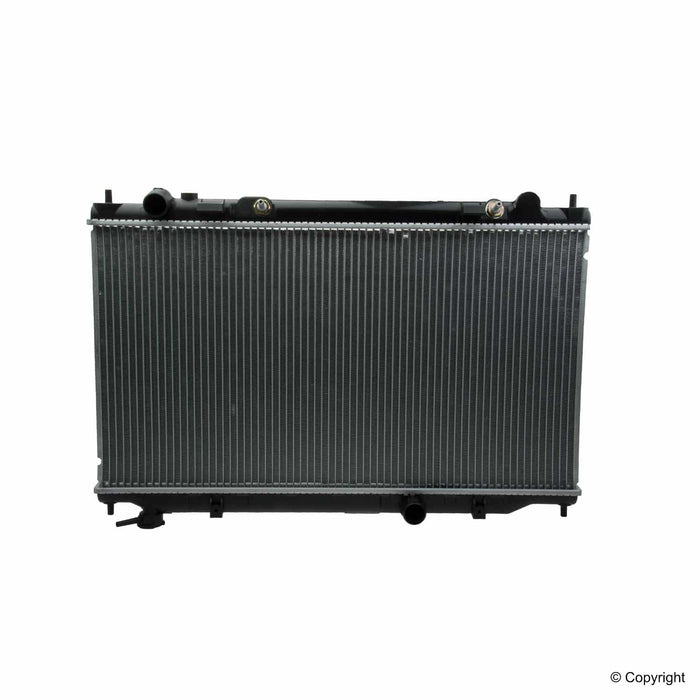 Radiator Denso 221-3415