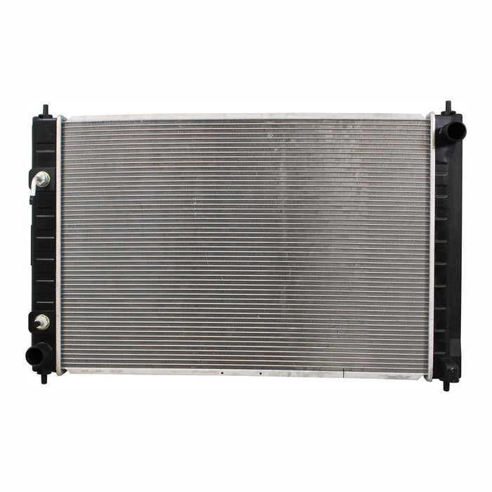 Radiator Denso 221-3416