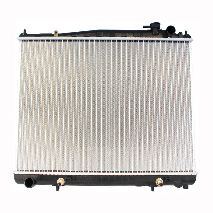 Radiator Denso 221-3420