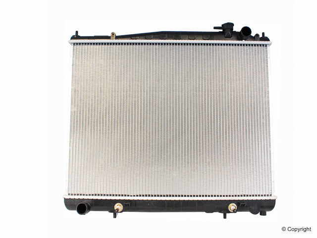 Radiator Denso 221-3420