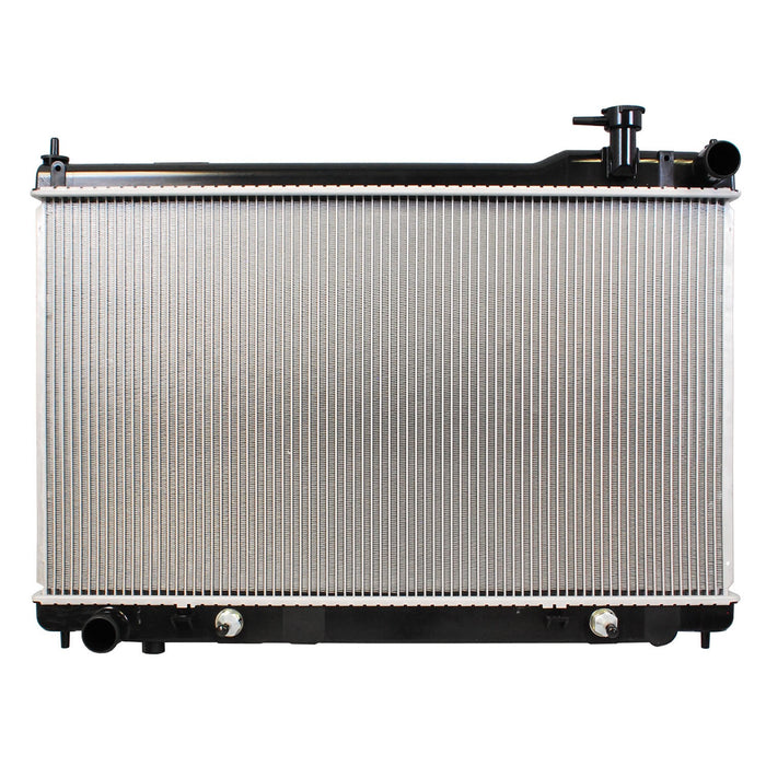 Radiator Denso 221-3421