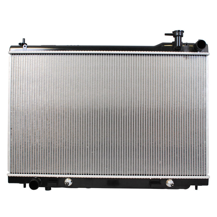 Radiator Denso 221-3422