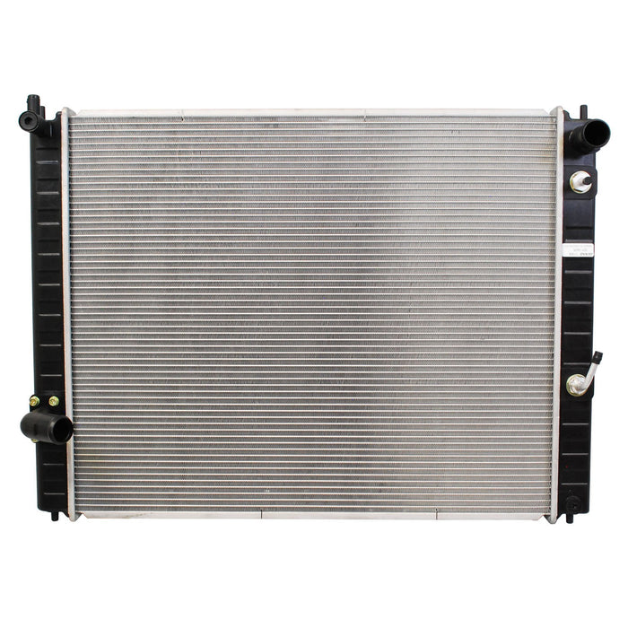 Radiator Denso 221-3425