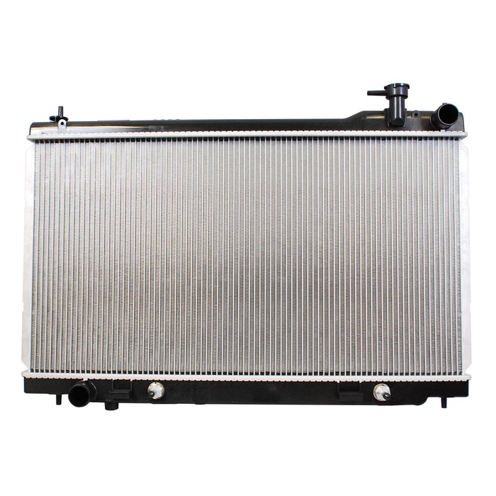 Radiator Denso 221-3426