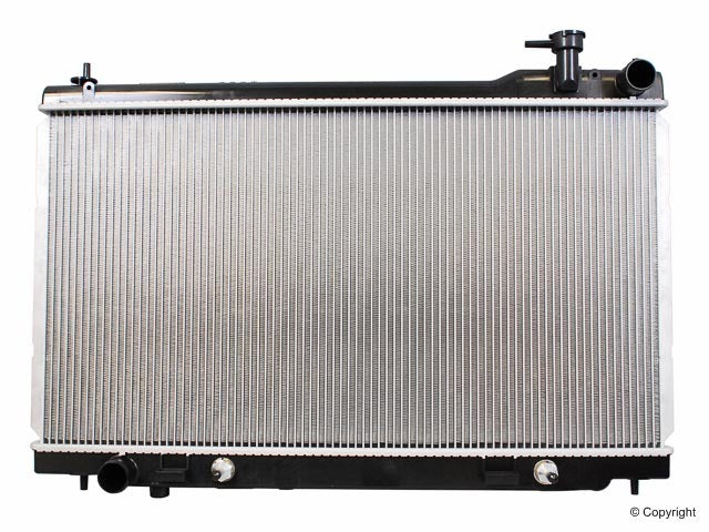 Radiator Denso 221-3426