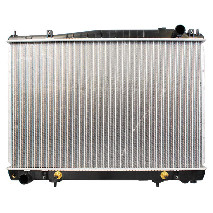 Radiator Denso 221-3429