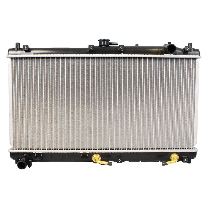 Radiator Denso 221-3503