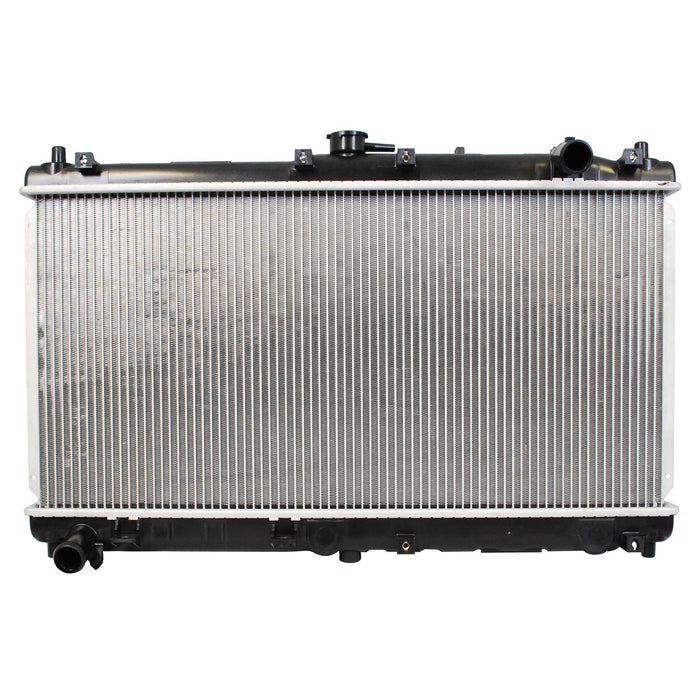 Radiator Denso 221-3505