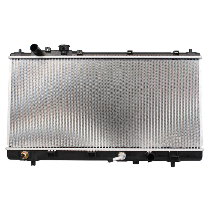 Radiator Denso 221-3506