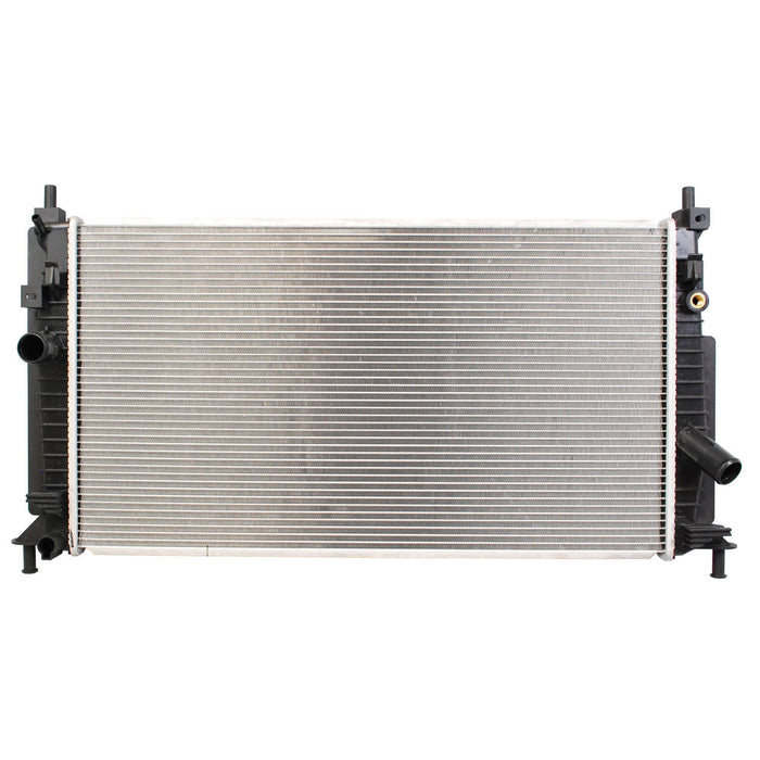 Radiator Denso 221-3508