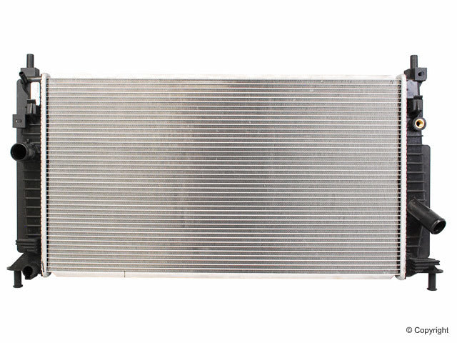 Radiator Denso 221-3508