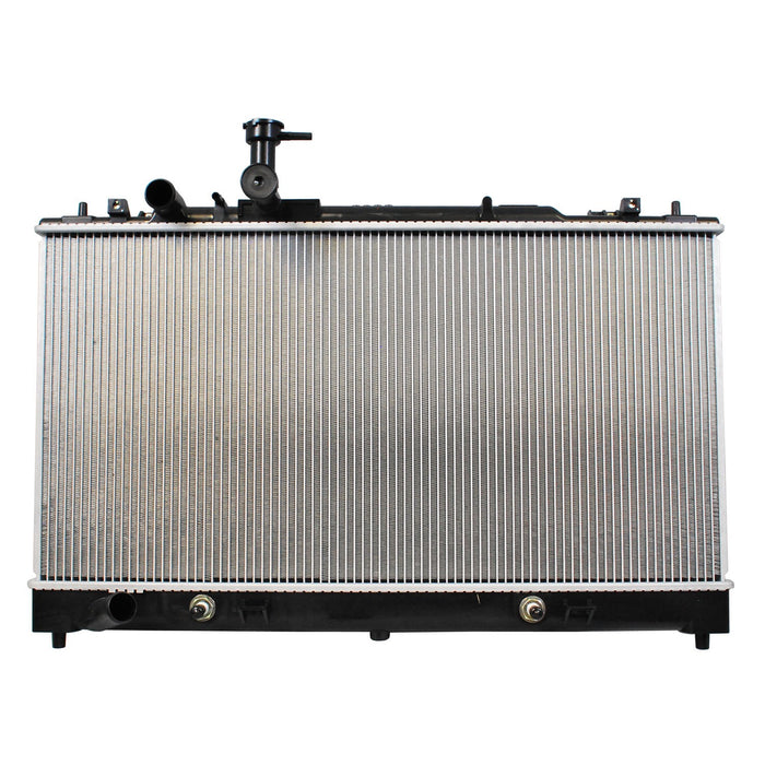 Radiator Denso 221-3511