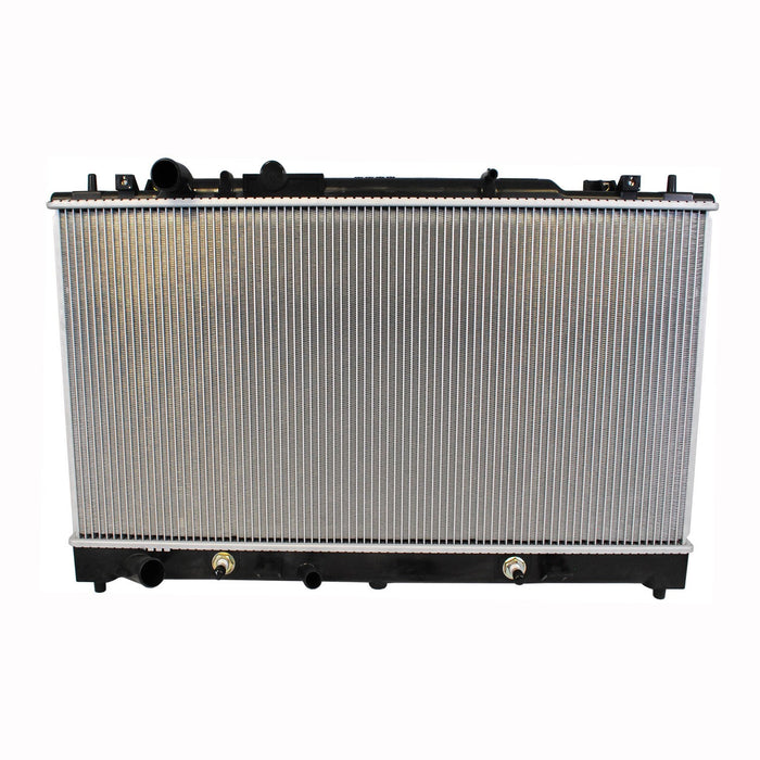 Radiator Denso 221-3512