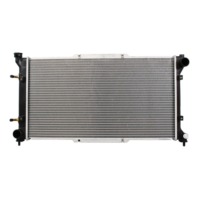 Radiator Denso 221-3600