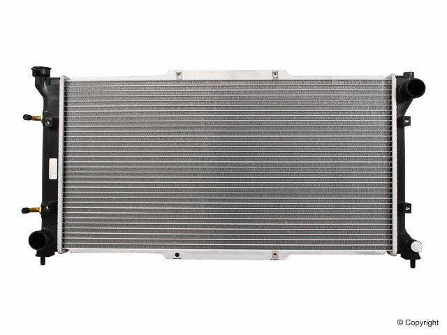 Radiator Denso 221-3600