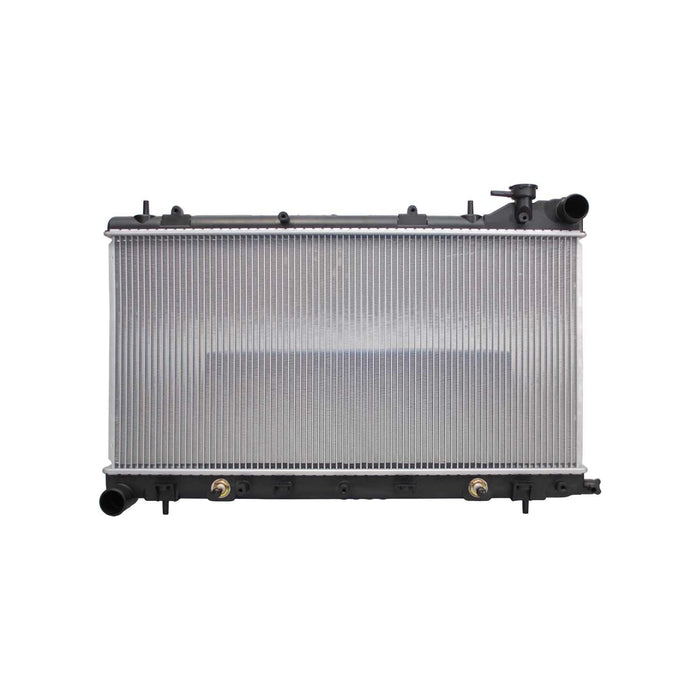 Radiator Denso 221-3602