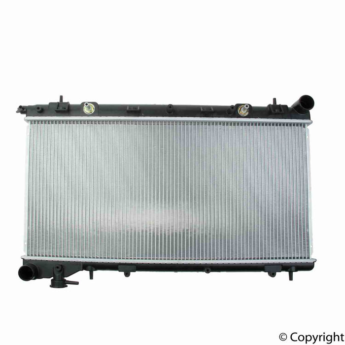 Radiator Denso 221-3602