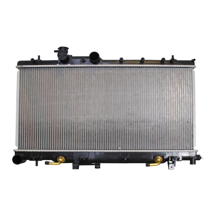 Radiator Denso 221-3606