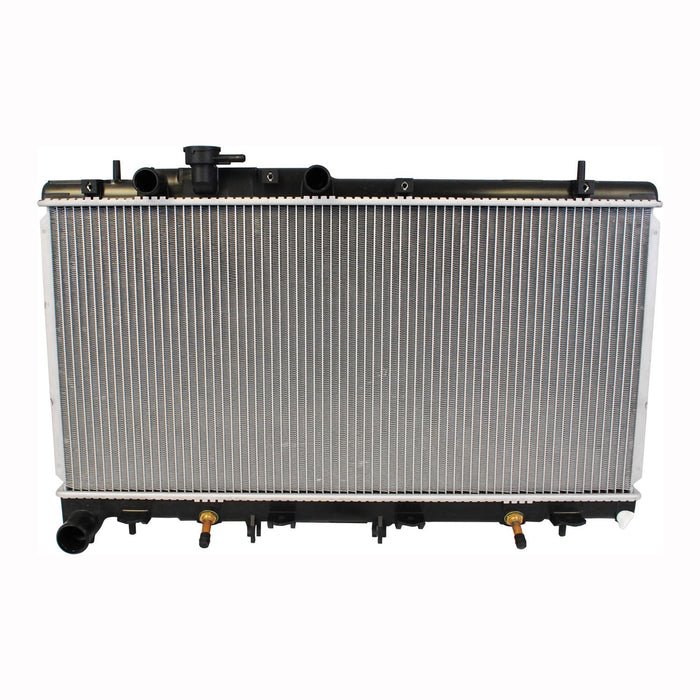 Radiator Denso 221-3608