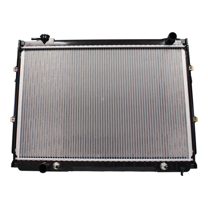 Radiator Denso 221-4102