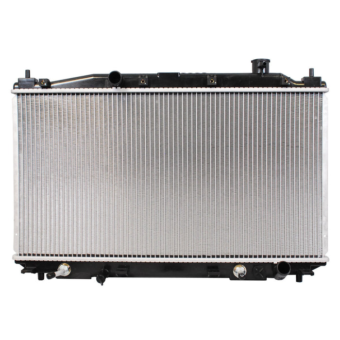 Radiator Denso 221-4200