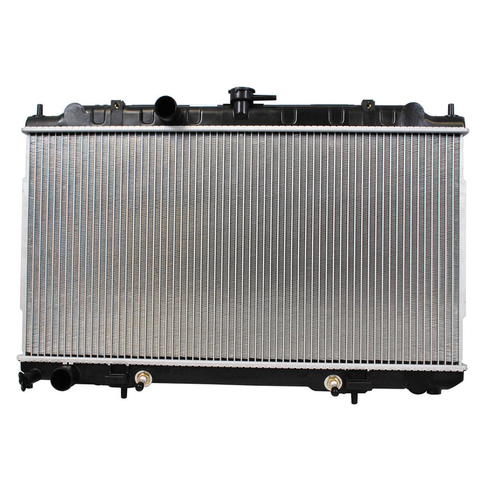 Radiator Denso 221-4401