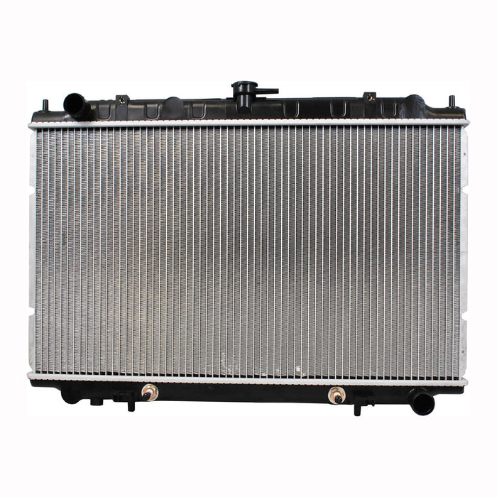 Radiator Denso 221-4403