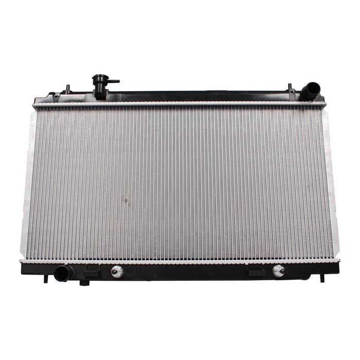 Radiator Denso 221-4404