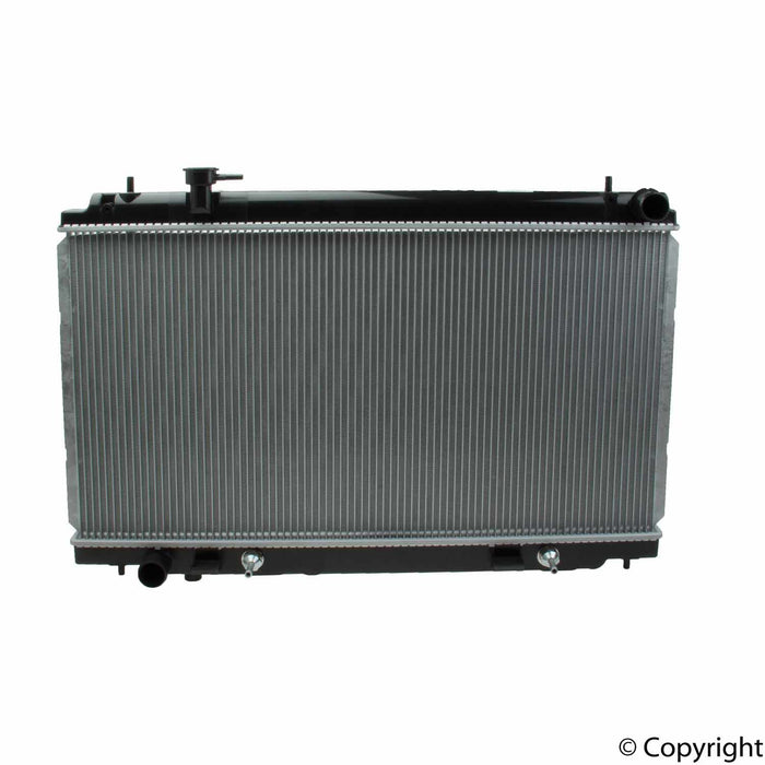 Radiator Denso 221-4404