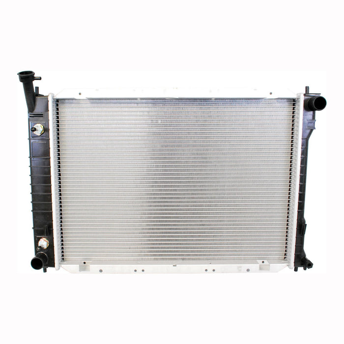 Radiator Denso 221-4405