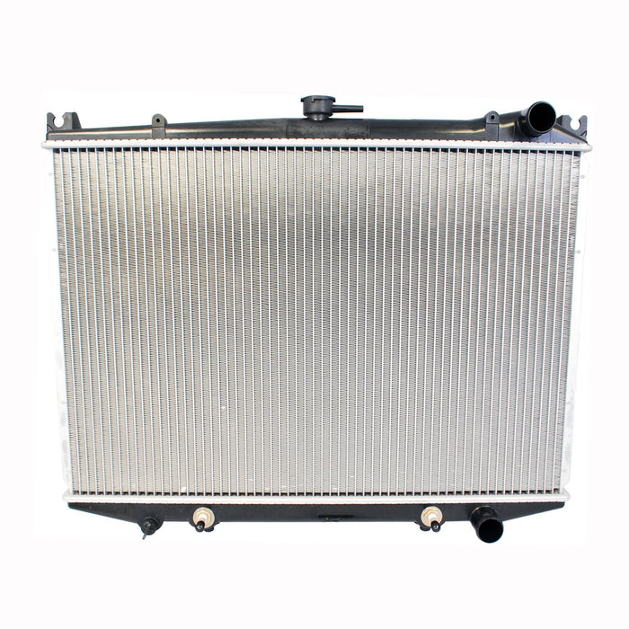 Radiator Denso 221-4406