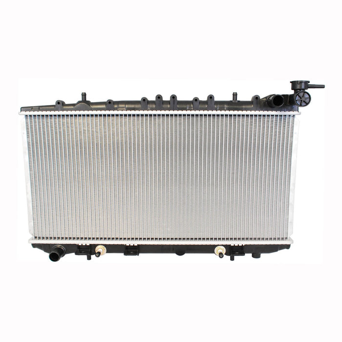 Radiator Denso 221-4407