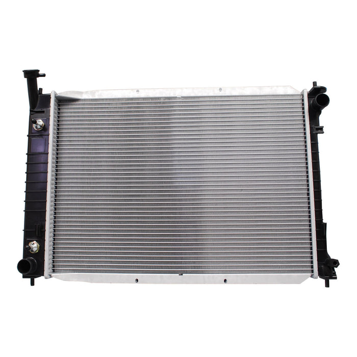 Radiator Denso 221-4408