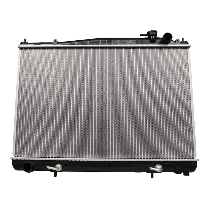 Radiator Denso 221-4410