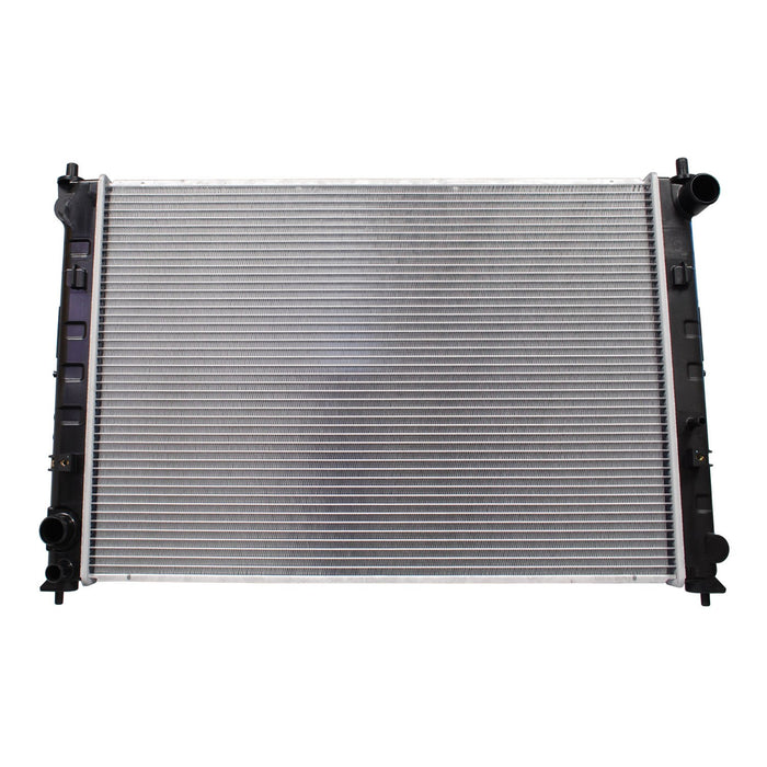 Radiator Denso 221-4500