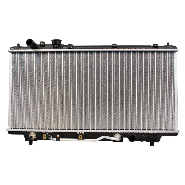 Radiator Denso 221-4503