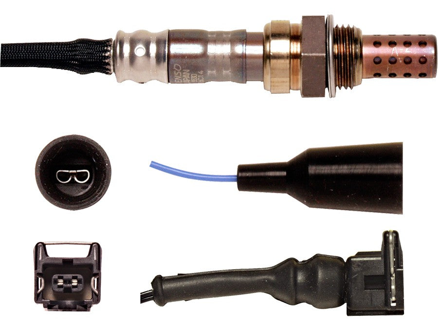 Oxygen Sensor Denso 234-3027